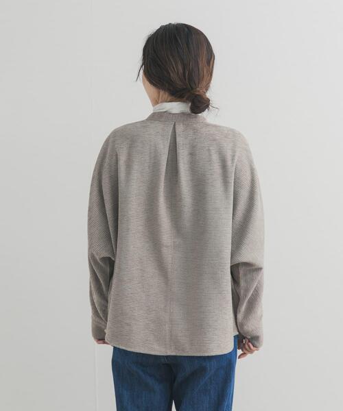 URBAN RESEARCH DOORS（アーバンリサーチドアーズ） ブラウス シャツ