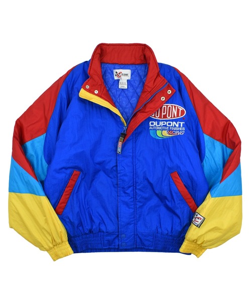 NASCAR ジャケットのおすすめ人気商品一覧 通販 - Yahoo!ショッピング