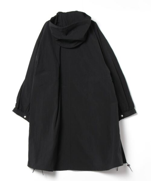 CASA FLINE（カーサフライン） コート FREE ブラック レディース