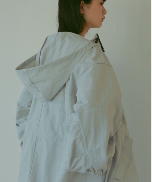 CASA FLINE（カーサフライン） コート FREE ブラック レディース