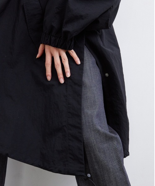 CASA FLINE（カーサフライン） コート FREE ブラック レディース