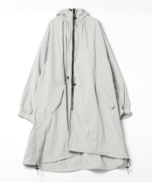 CASA FLINE（カーサフライン） コート FREE ブラック レディース