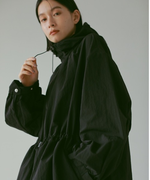 CASA FLINE（カーサフライン） コート FREE ブラック レディース