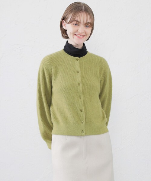 MACKINTOSH PHILOSOPHY（マッキントッシュフィロソフィー） ニット