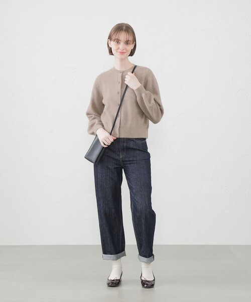 MACKINTOSH PHILOSOPHY（マッキントッシュフィロソフィー） ニット