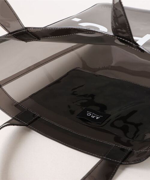 トートバッグ TOTE LOU メンズの画像
