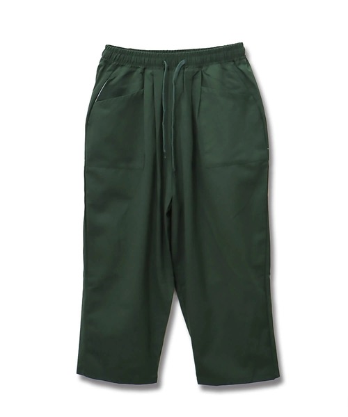 「CORISCO」 パンツ X-LARGE アイボリー メンズ_画像4