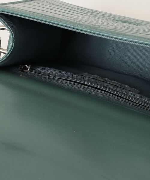 「PAGEBOY」 2WAYバッグ FREE ブルー系その他 レディース_画像4