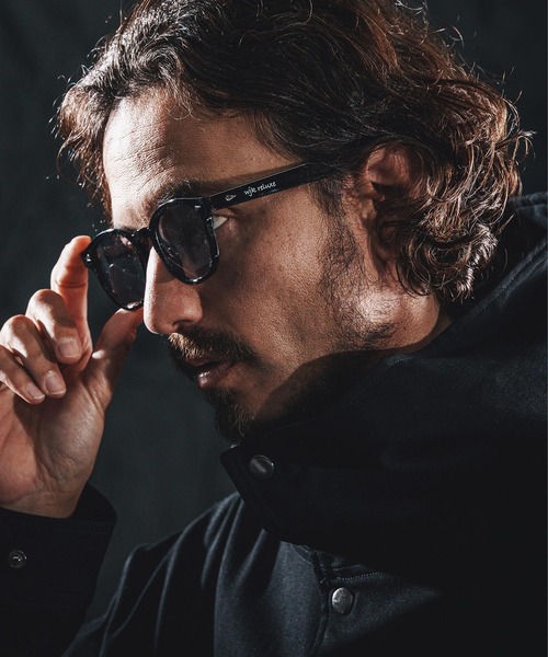 【週末限定】Kidill サングラス wjk reluxe サングラス mko13343-standard wellington sunglasses