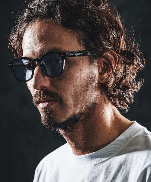 wjk reluxe サングラス mko13343-standard wellington sunglasses