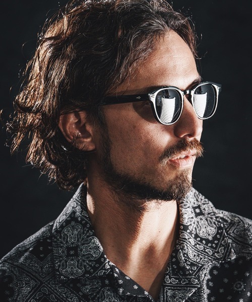 wjk reluxe サングラス mko13343-standard wellington sunglasses