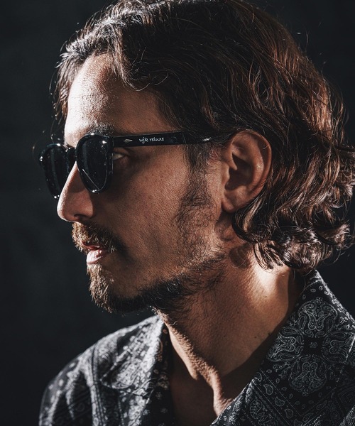 wjk reluxe サングラス mko13343-standard wellington sunglasses
