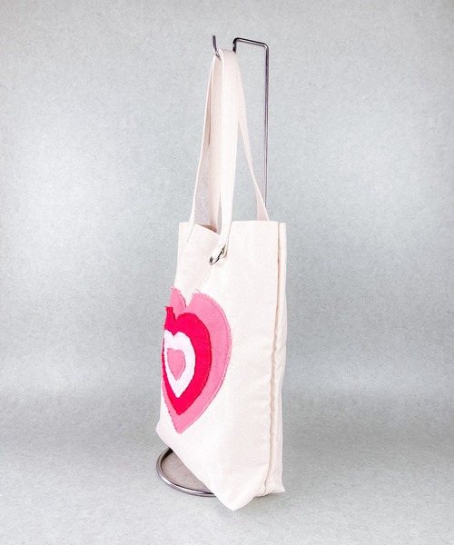 flapper_bags トートバッグ FLAPPER:パワーパフ ガールズThe Powerpuff