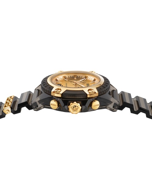VERSACE（ヴェルサーチェ） 腕時計 ICON ACTIVE 腕時計 VS-VE8P01025