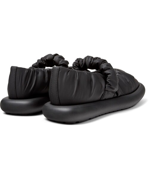 「CAMPER」 シューズ 23.5cm ブラック レディース_画像3