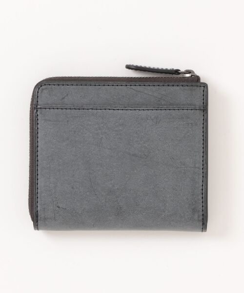 genten（ゲンテン） 財布 プレッソ ミニ財布 メンズ レディース