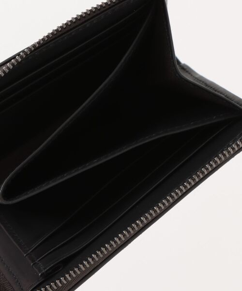 genten（ゲンテン） 財布 プレッソ ミニ財布 メンズ レディース