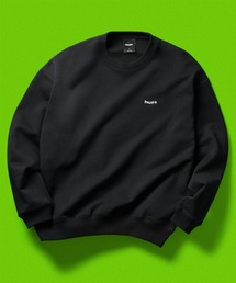 HUF（ハフ） トレーナー スウェット HUF eightynine FLEECE CREW