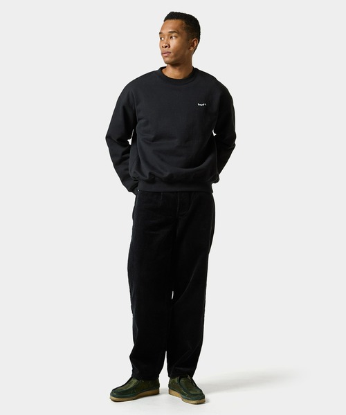 HUF H-CLASS FLEECE スエット セットアップ Sサイズ HUF（ハフ