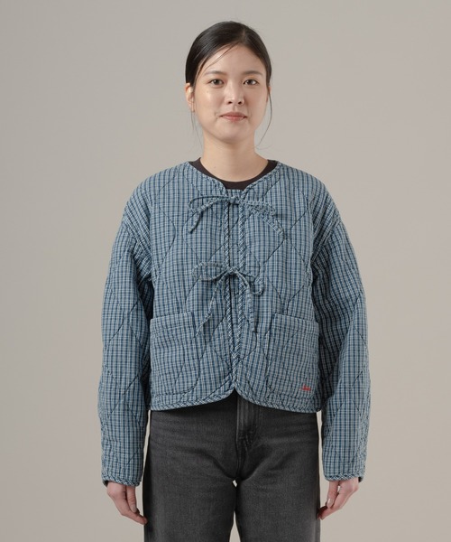 TRAVAS TOKYO（トラバストーキョー） ブルゾン アウター 「TRAVAS