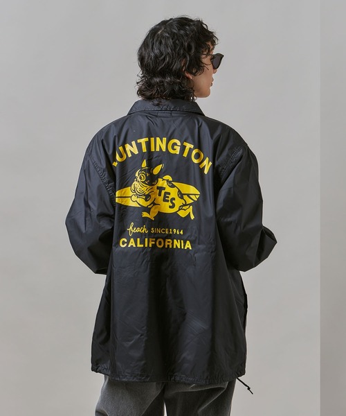 The Endless Summer（エンドレスサマー） コーチジャケット MEDIUM