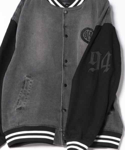 DC SHOES（ディーシーシューズ） スタジャン DC/ディーシー スタジャン