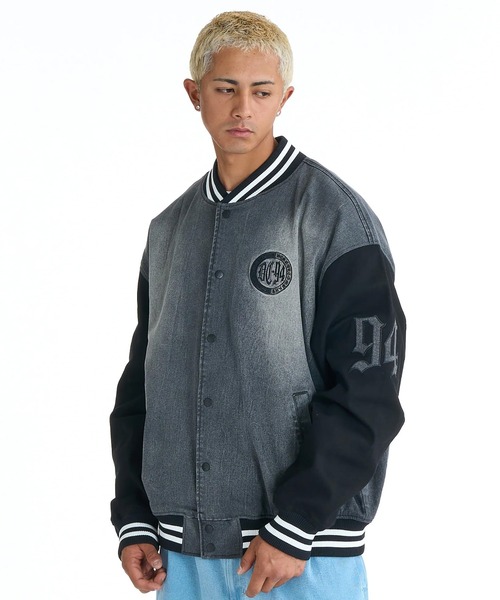 DC SHOES（ディーシーシューズ） スタジャン DC/ディーシー スタジャン
