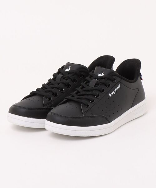 le coq sportif（ルコックスポルティフ） ルコック スニーカー 「le