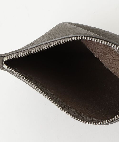 「ALLSAINTS」 2WAYバッグ ONE SIZE ブラウン レディース_画像6