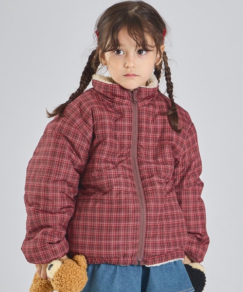 「pairmanon」 「KIDS」ブルゾン M イエロー系その他 キッズ_画像2