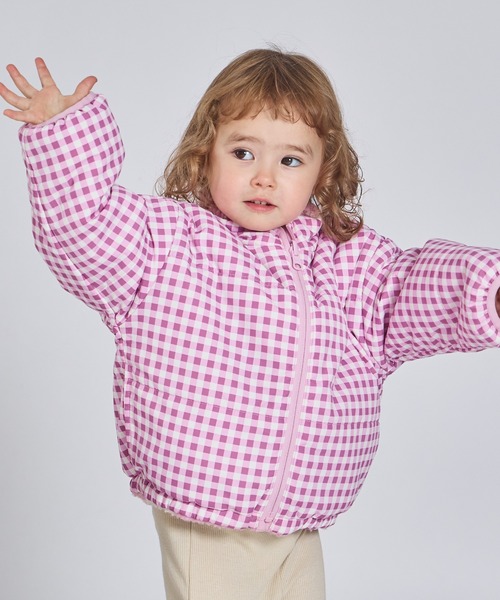 「pairmanon」 「KIDS」ブルゾン M イエロー系その他 キッズ_画像5