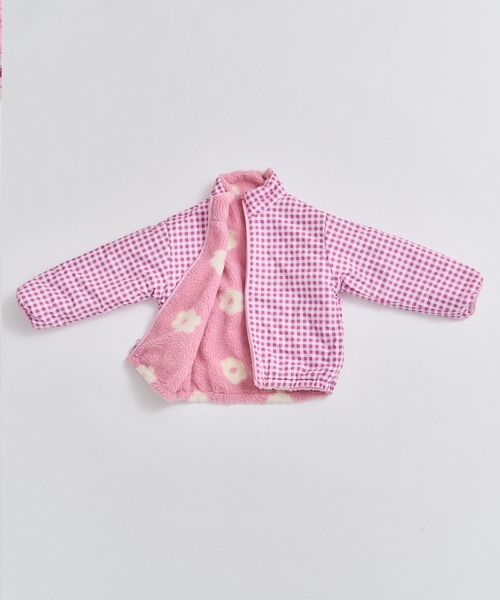 「pairmanon」 「KIDS」ブルゾン M イエロー系その他 キッズ_画像7