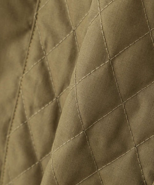 「N.（N. Natural Beauty Basic）」 長袖ブラウス MEDIUM クリーム レディース_画像2