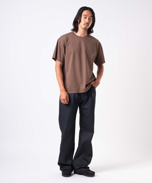 Levi's（リーバイス） ジーンズ 567(TM) ルーズフレア ジーンズ メンズ