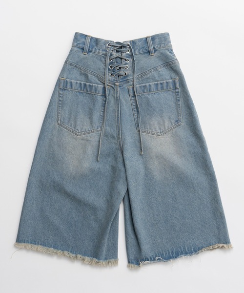 PRANK PROJECT（プランクプロジェクト） デニムパンツ 36 ブラック