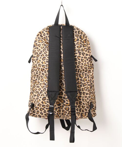 「KELTY」 リュック FREE ベージュ レディース_画像2