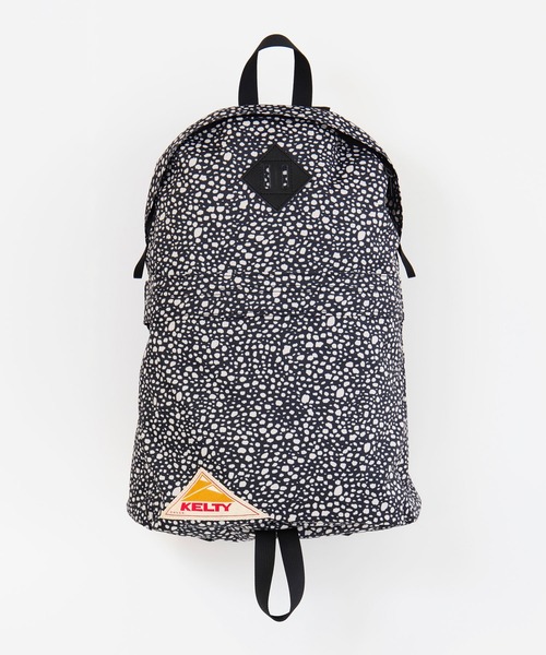 「KELTY」 リュック FREE ベージュ レディース_画像6