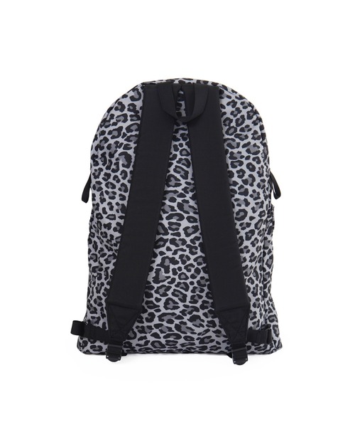 「KELTY」 リュック FREE ベージュ レディース_画像8