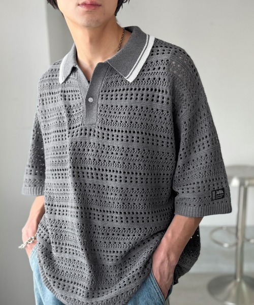 Java ポロシャツ 「JaVaジャバコラボ」レトロ”っぽい”がちょうどいい