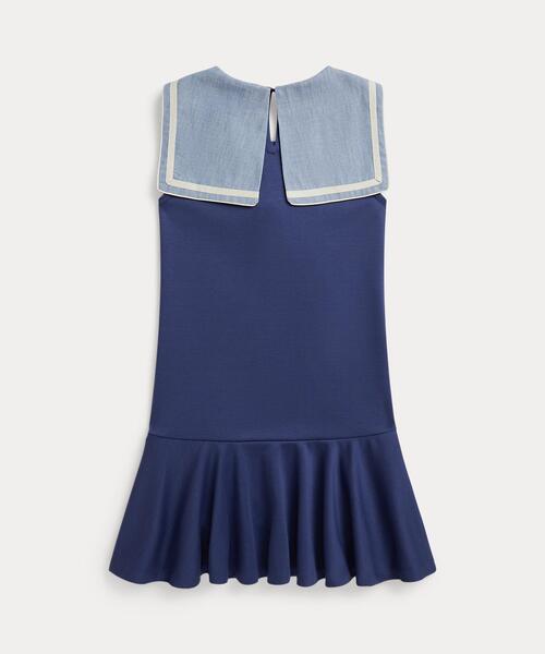 Polo Ralph Lauren Childrenswear ラルフローレン ワンピース
