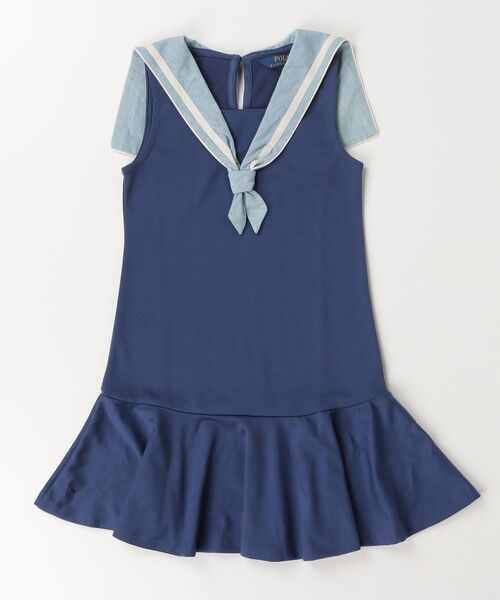 Polo Ralph Lauren Childrenswear ラルフローレン ワンピース