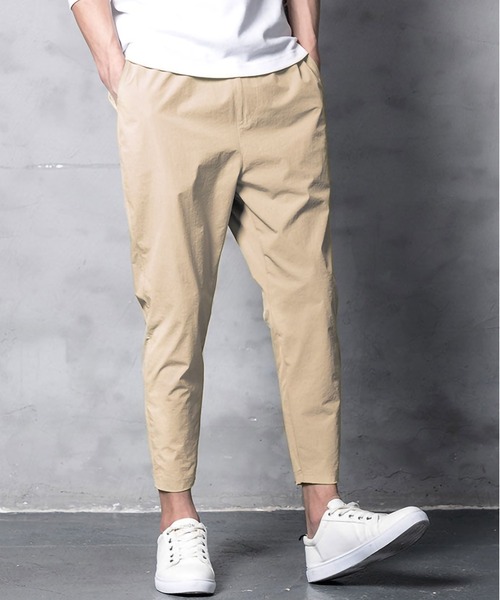 markaware（マーカウェア） チノパン 「MARKAWARE/マーカウェア」FLAT