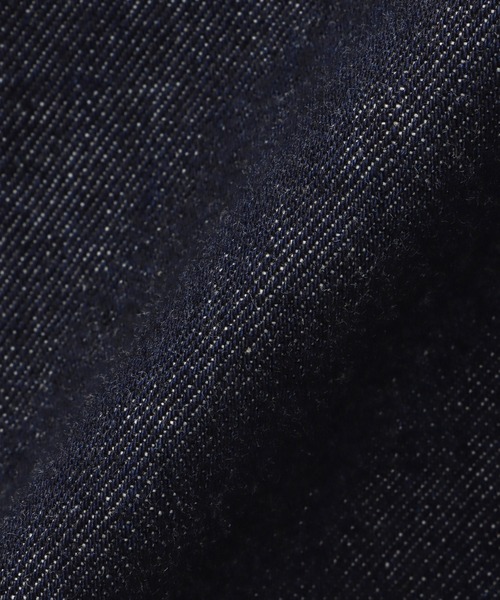 「ETRE TOKYO」 サロペットスカート S ブルー レディースの画像
