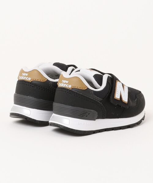 15.5 靴（New Balance）のおすすめ人気商品一覧 通販 - Yahoo!ショッピング