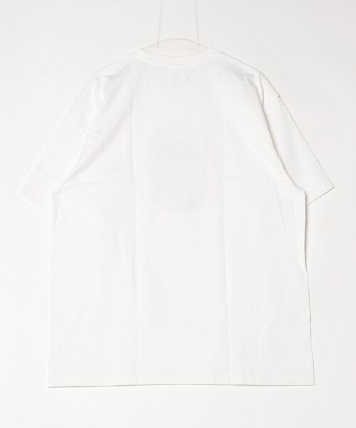 tシャツ ABC CAMO PAINT CAN TEE メンズ レディースの画像