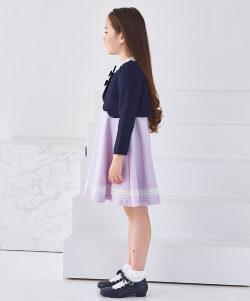 CHOPIN No deux フォーマルドレス 120cm CHOPIN - No.416 美品！CHOPIN
