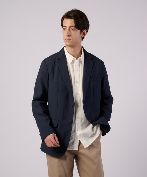 Eddie Bauer（エディーバウアー） ジャケット テーラードジャケット