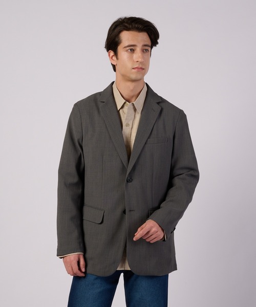 Eddie Bauer（エディーバウアー） ジャケット テーラードジャケット