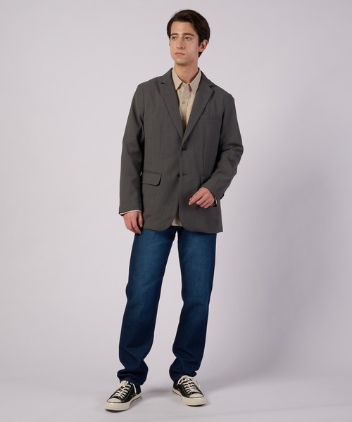 Eddie Bauer（エディーバウアー） ジャケット テーラードジャケット