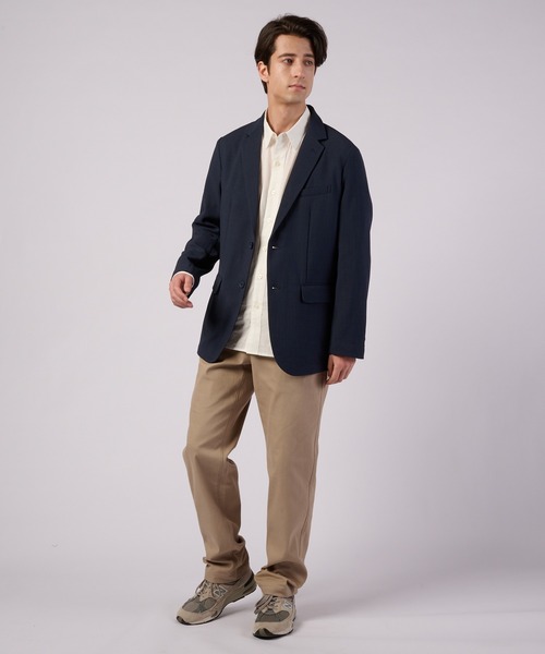 Eddie Bauer（エディーバウアー） ジャケット テーラードジャケット